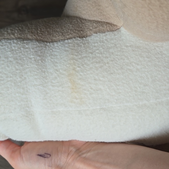 Shrek 2 Jumbo Donky Cuddle Pillow - Picture 9 of 12